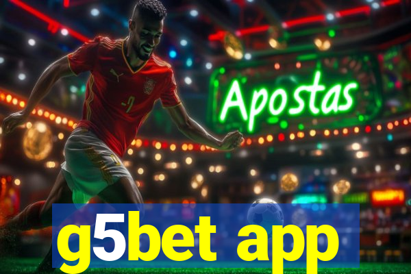 g5bet app